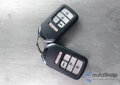 2021 Honda Civic Ex z USA, uszkodzony, nr VIN 19XFC1F36ME002079